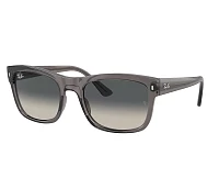 Lunettes de soleil Ray-Ban RB4428 667571 56-21