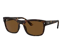 Lunettes de soleil Ray-Ban RB4428 894/57 56-21