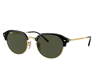 Lunettes de soleil Ray-Ban RB4429 601/31 53-20