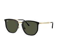 Lunettes de soleil Ray-Ban RB4451 630631 53-20