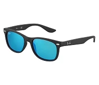 Lunettes de soleil Ray-Ban RJ-9052-S 100S55 48-16