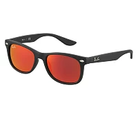 Lunettes de soleil Ray-Ban RJ-9052-S 100S6Q 48-16