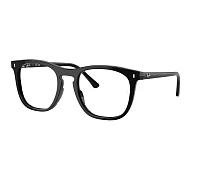 Lunettes de vue Ray-Ban RX2210V 2000 51-21