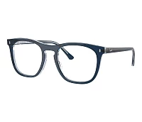 Lunettes de vue Ray-Ban RX2210V 8324 51-21