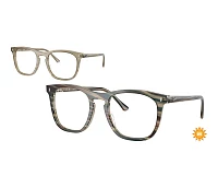 Lunettes de vue Ray-Ban RX2210V 8381 51-21