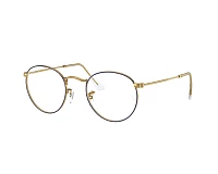 Lunettes de vue Ray-Ban RX-3447-V 3105 50-21