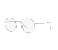 Lunettes de vue Ray-Ban RX3681V 2501 48-20