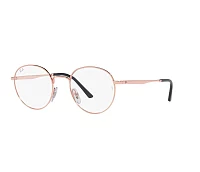 Lunettes de vue Ray-Ban RX3681V 3094 48-20