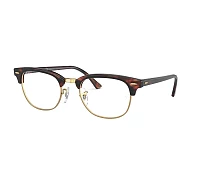 Lunettes de vue Ray-Ban RX-5154 8058 49-21