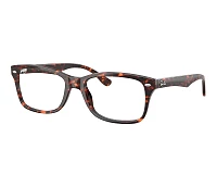 Lunettes de vue Ray-Ban RX5228 8423 50-17