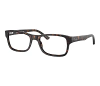 Lunettes de vue Ray-Ban RX5268 2012 50-17