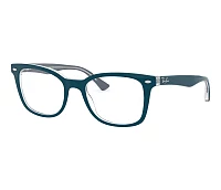 Lunettes de vue Ray-Ban RX5285 5763 53-19