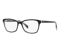 Lunettes de vue Ray-Ban RX5362 2034 52-17