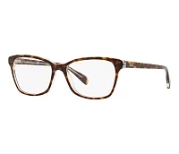 Lunettes de vue Ray-Ban RX5362 5082 52-17