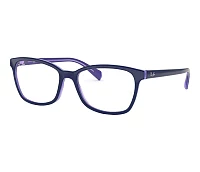Lunettes de vue Ray-Ban RX5362 5776 52-17