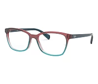 Lunettes de vue Ray-Ban RX5362 5834 52-17