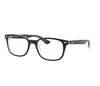 Lunettes de vue Ray-Ban RX5375 2034 51-18