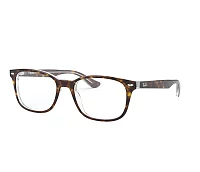Lunettes de vue Ray-Ban RX-5375 5082 53-18