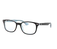Lunettes de vue Ray-Ban RX5375 5883 51-18