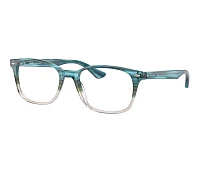 Lunettes de vue Ray-Ban RX5375 8146 51-18