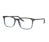 Lunettes de vue Ray-Ban RX5421 8254 53-19