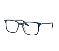 Lunettes de vue Ray-Ban RX5421 8324 53-19