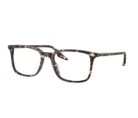 Lunettes de vue Ray-Ban RX5421 8425 53-19