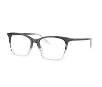 Lunettes de vue Ray-Ban RX5422 8310 52-16