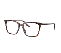 Lunettes de vue Ray-Ban RX5422 8423 52-16