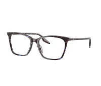 Lunettes de vue Ray-Ban RX5422 8424 52-16
