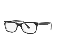 Lunettes de vue Ray-Ban RX5428 2034 53-17