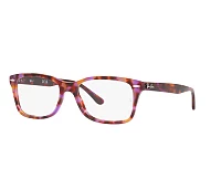 Lunettes de vue Ray-Ban RX5428 8175 53-17