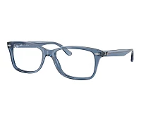Lunettes de vue Ray-Ban RX5428 8223 53-17