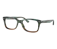 Lunettes de vue Ray-Ban RX5428 8252 53-17
