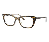 Lunettes de vue Ray-Ban RX5433 5082 50-19