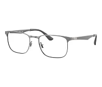 Lunettes de vue Ray-Ban RX6363 2553 54-18