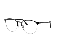 Lunettes de vue Ray-Ban RX6375 2861 53-18