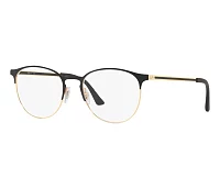 Lunettes de vue Ray-Ban RX6375 2890 51-18