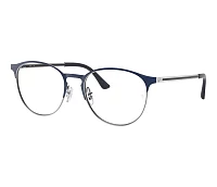 Lunettes de vue Ray-Ban RX6375 2981 51-18