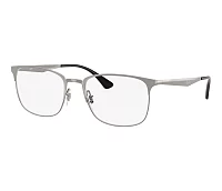 Lunettes de vue Ray-Ban RX6421 2553 52-18