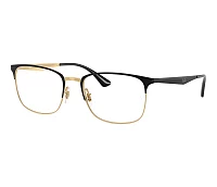 Lunettes de vue Ray-Ban RX6421 2890 52-18
