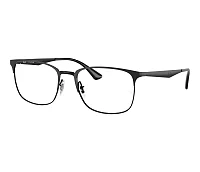 Lunettes de vue Ray-Ban RX6421 2904 54-18