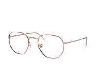 Lunettes de vue Ray-Ban RX6448 3094 51-21