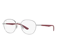 Lunettes de vue Ray-Ban RX-6461 2501 49-19