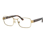 Lunettes de vue Ray-Ban RX6529 2500 54-18