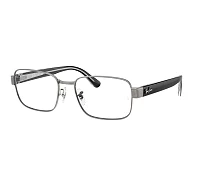 Lunettes de vue Ray-Ban RX6529 2502 54-18