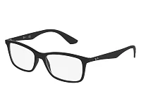 Lunettes de vue Ray-Ban RX-7047 5196 54-17