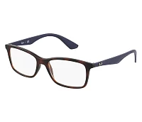 Lunettes de vue Ray-Ban RX-7047 5574 54-17