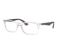 Lunettes de vue Ray-Ban RX7047 5768 54-17