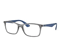 Lunettes de vue Ray-Ban RX7047 5769 54-17